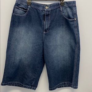 South Pole blue denim jeans